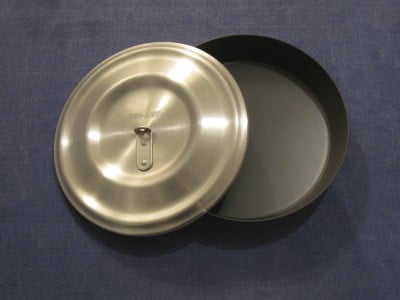 Expedition Fry-Bake Set (10 ½ inches)