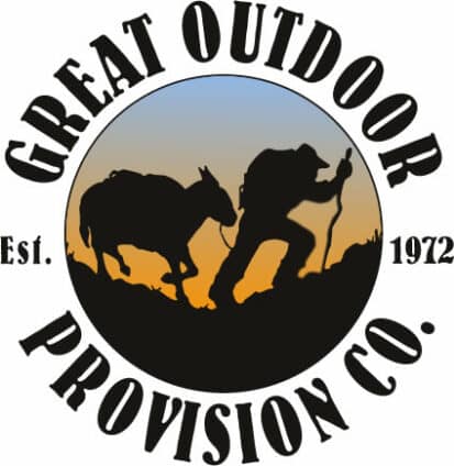 Great outdoor provision co.