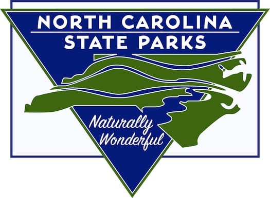 NC State Parks Logo2