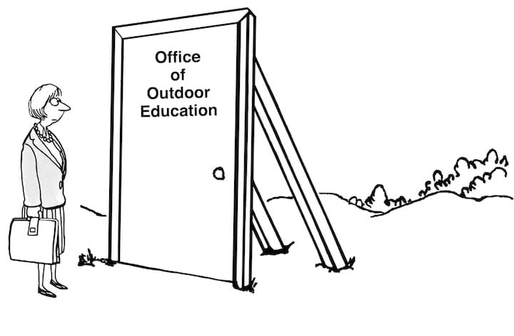 Outdoor Education Office