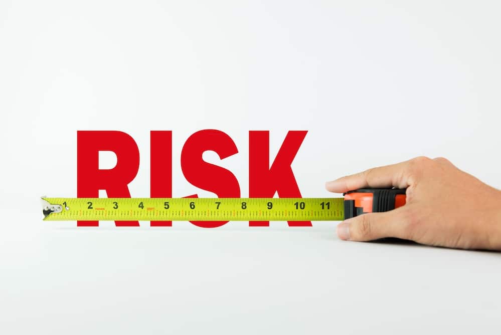 Measuring risk