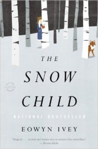 Snow Child Book Cover