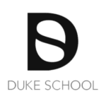 Duke School logo.