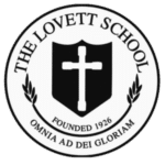 The Lovett School logo.