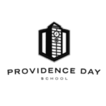 Providence Day School logo.