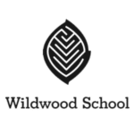 Wildwood School logo.
