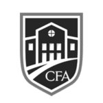 Cape Fear Academy logo.