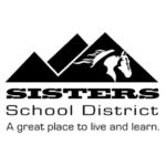 Sisters School District logo.