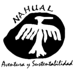 Nahual Logo.