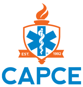 CAPCE Logo