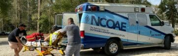 Emergency Medicine Courses | EMT Training | NCOAE