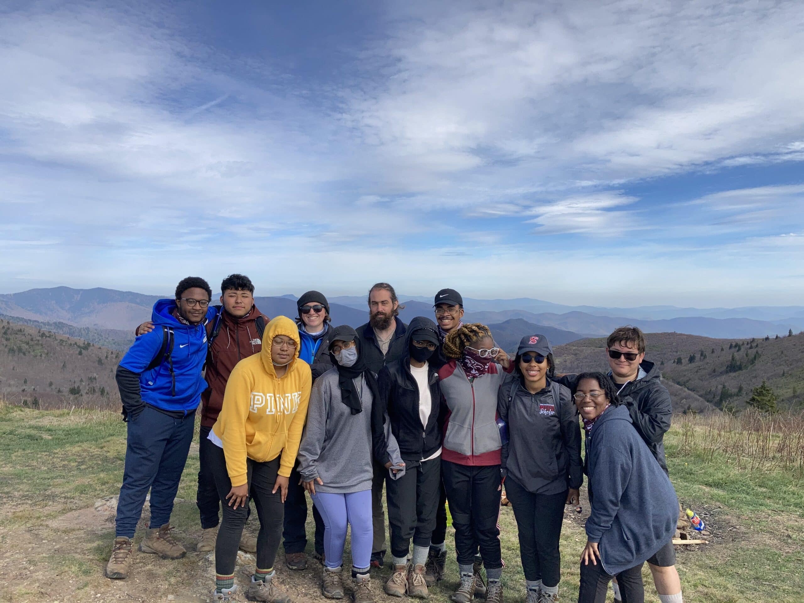 Making Outdoor Recreation and Adventure More Inclusive - National ...